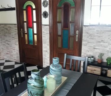 Cruz de Humilladero Apartment | Apartamento La escapada