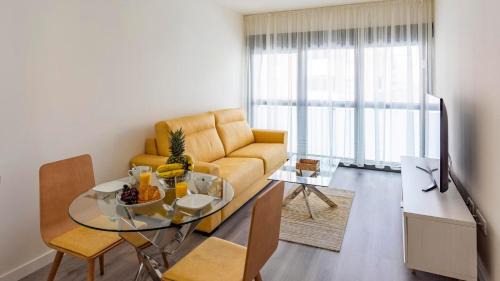 Cruz de Humilladero House | Apartamento La Estación Málaga by Ruralidays