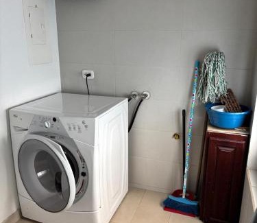 Suba Apartment | Apartamento La Floresta con todas las comodidades