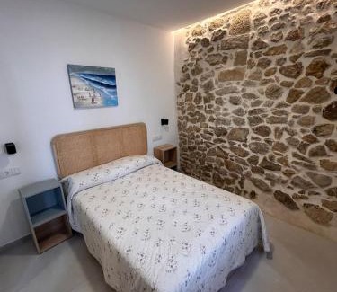 Chulilla Apartment | Apartamento La Fragua - A ESTRENAR - BRAND NEW