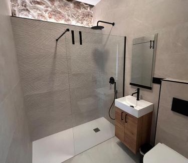 Chulilla Apartment | Apartamento La Fragua - A ESTRENAR - BRAND NEW
