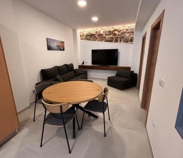 Chulilla Apartment | Apartamento La Fragua - A ESTRENAR - BRAND NEW