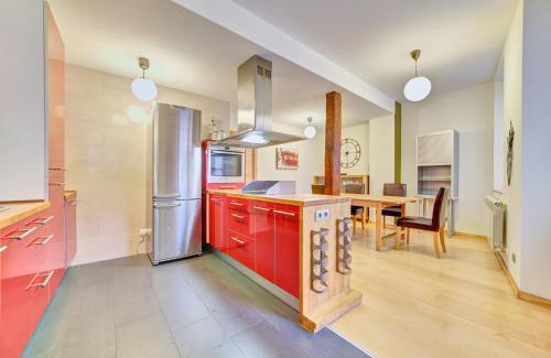 Logrono City Centre Apartment | Apartamento la Laurel by Clabao