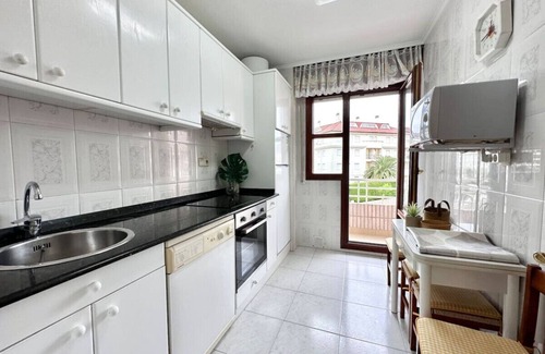 Noja Apartment | Apartamento La Mangata - 6042
