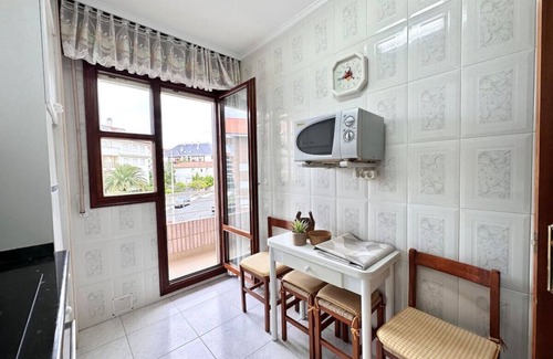 Noja Apartment | Apartamento La Mangata - 6042