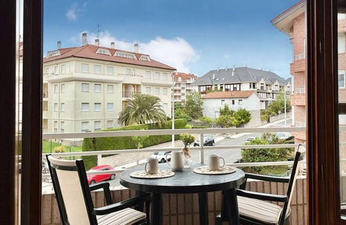 Noja Apartment | Apartamento La Mangata - 6042