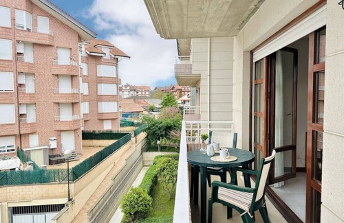 Noja Apartment | Apartamento La Mangata - 6042