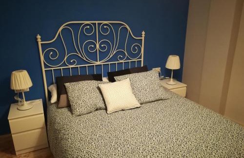 Old Town Apartment | Apartamento La Muralla de Teruel