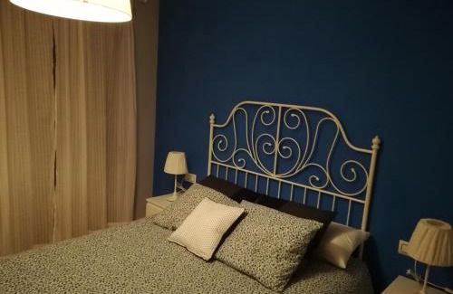 Old Town Apartment | Apartamento La Muralla de Teruel