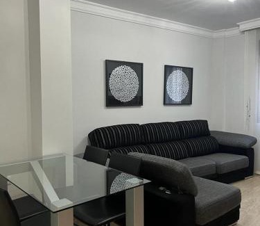 Baena Apartment | Apartamento La Muralla II