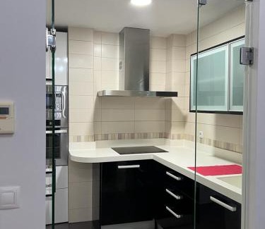 Baena Apartment | Apartamento La Muralla II