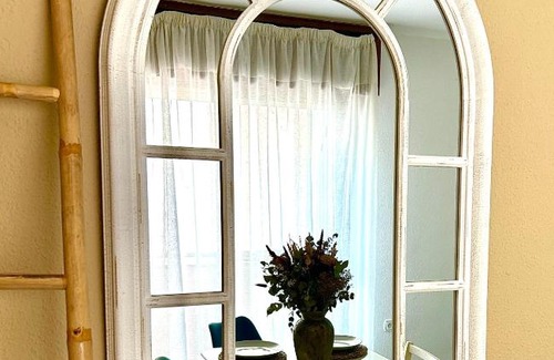 Ciudad Jardin Apartment | Apartamento La Rosa - RECIÉN REFORMADO