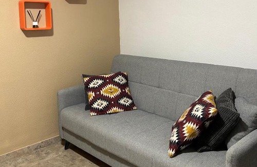 Ciudad Jardin Apartment | Apartamento La Rosa - RECIÉN REFORMADO
