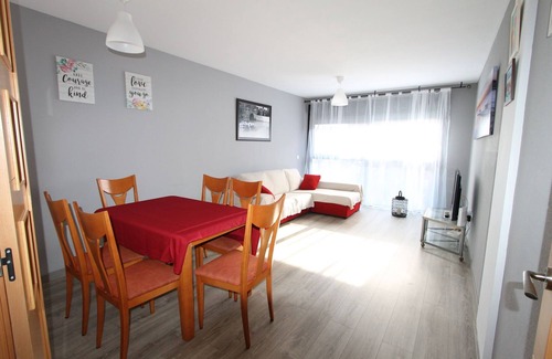 Pinto Apartment | Apartamento la Teneria Pinto