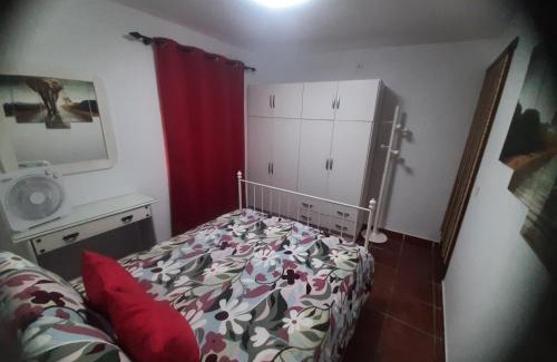 Teguise Apartment | Apartamento Lanzarote