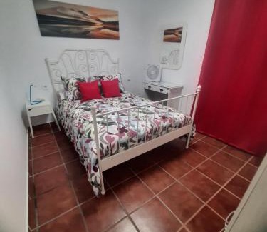 Teguise Apartment | Apartamento Lanzarote