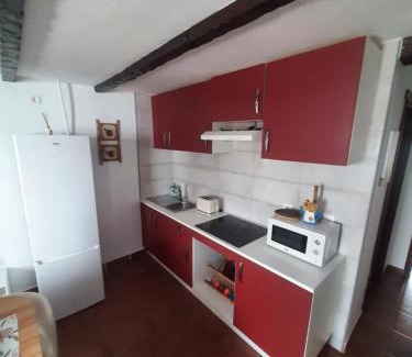 Teguise Apartment | Apartamento Lanzarote