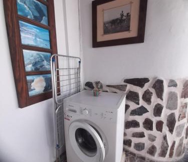 Teguise Apartment | Apartamento Lanzarote