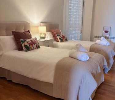 Lardero Apartment | Apartamento Lardero Garnacha Rioja