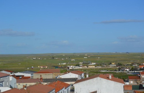 Sierra de Fuentes Apartment | Apartamento Las Fuentes