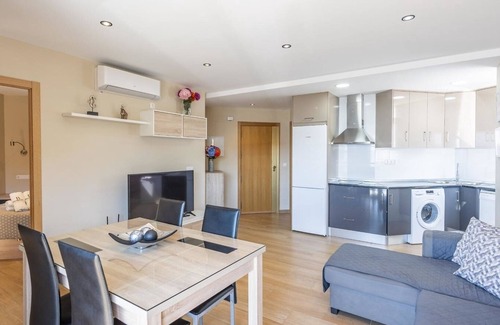 Almunecar Apartment | Apartamento Las Góndolas Playa Almuñécar by Ruralidays