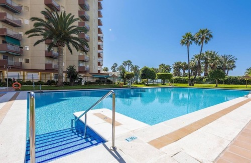 Almunecar Apartment | Apartamento Las Góndolas Playa Almuñécar by Ruralidays