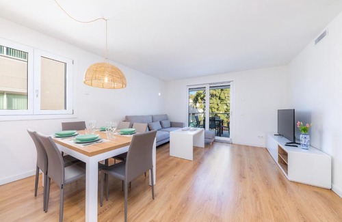 Son Servera Apartment | Apartamento Las Palmeras iii