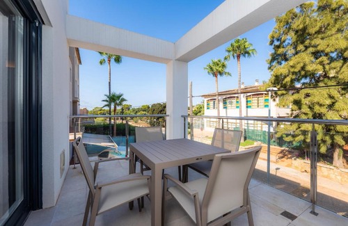 Son Servera Apartment | Apartamento Las Palmeras iii