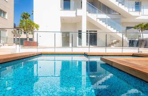 Son Servera Apartment | Apartamento Las Palmeras iii