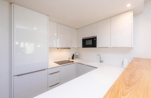Son Servera Apartment | Apartamento Las Palmeras iii