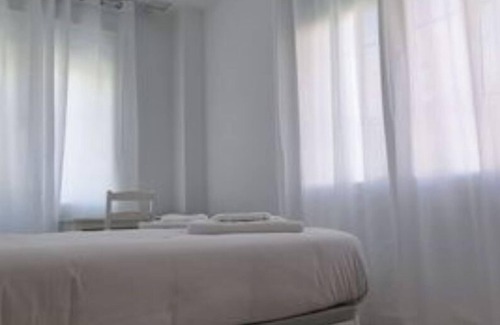 Ventas Apartment | Apartamento LAS Vegas Style, Bien Comunicado