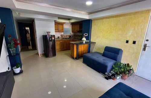 Estadio Apartment | Apartamento Laureles-estadio Luxury