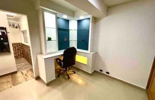 Estadio Apartment | Apartamento Laureles-estadio Luxury