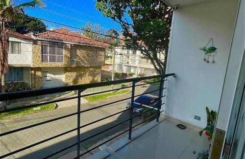 Estadio Apartment | Apartamento Laureles-estadio Luxury