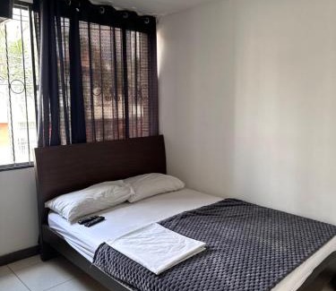 Estadio Apartment | Apartamento laureles estadio 203