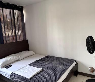 Estadio Apartment | Apartamento laureles estadio 203