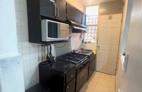 Monterrey Centro Apartment | Apartamento Lindo y Centrico