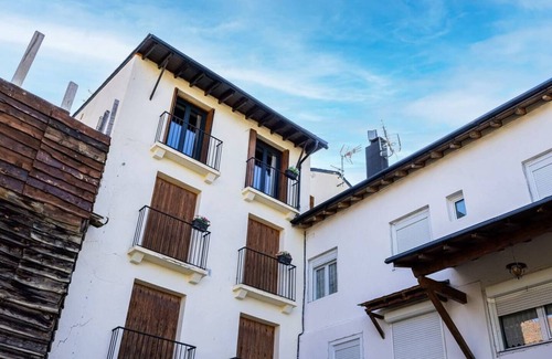 Osseja Apartment | Apartamento Lleno de Paz y Armonía