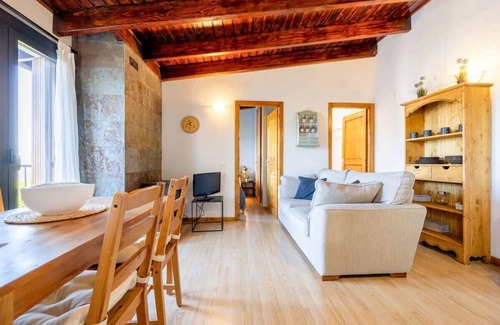 Osseja Apartment | Apartamento Lleno de Paz y Armonía
