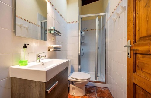Osseja Apartment | Apartamento Lleno de Paz y Armonía