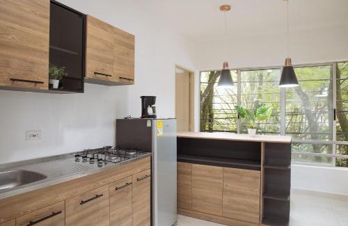 La Florida Apartment | Apartamento Lleras