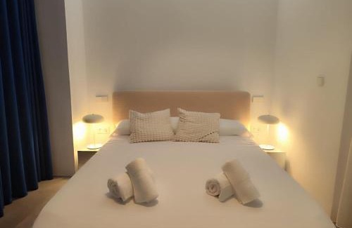 Santiago Apartment | Apartamento Loft Godoy Collection Luxury