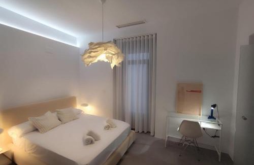 Santiago Apartment | Apartamento Loft Godoy Collection Luxury