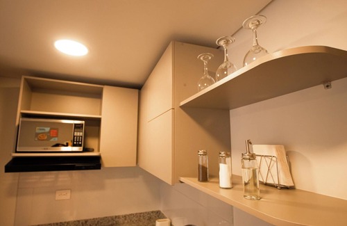 Campin Apartment | Apartamento-Loft-Malu-777-Galerias-201