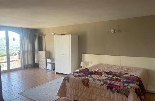 Gandia Villa | Apartamento Loft Montepino