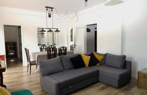 Denia Old Town Apartment | Apartamento Loreto en el centro de Denia