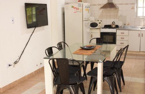 Colon House | Apartamento Los Abuelos Calle Esteva Berga