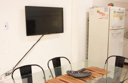 Colon House | Apartamento Los Abuelos Calle Esteva Berga