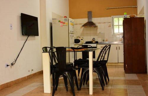 Colon House | Apartamento Los Abuelos Calle Esteva Berga