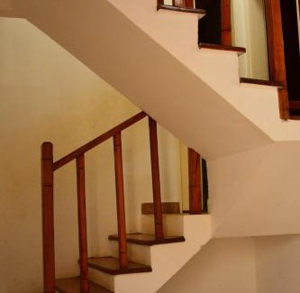 Colon House | Apartamento Los Abuelos Calle Esteva Berga